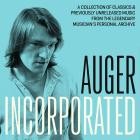 Brian Auger - Auger Incorporated