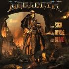 Megadeth - Night Stalkers  We'll Be Back