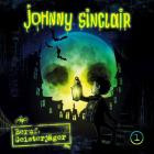 Geisterjaeger John Sinclair - Type  :  Album