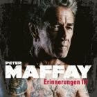 Peter Maffay - Erinnerungen III Die staerksten Balladen