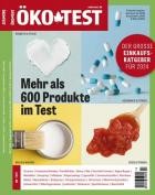 ÖKO-TEST - Sonderheft Jahrbuch Für 2024