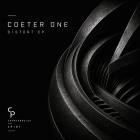 Coeter One - Distort EP