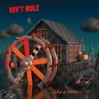 Gov't Mule - Peace  Like A River