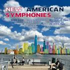 Jim Pugh - New American Symphonies
