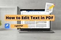 LightPDF Editor v2.14.11.5 Build 08162024