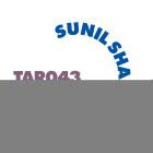 Sunil Sharpe - Tar 43