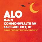 ALO - - 2023 11 04 The Commonwealth Room, Salt Lake City, UT  