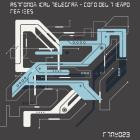 Astronomical Telegram - Coro Del Tiempo (Remixes)