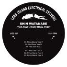 Shin Watanabe - ShopURL : https:liesrecords bandcamp comalbumred-zone-ethos-mama-trax
