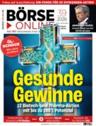 lz-boerse online de no 39 2026