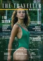 THE TRAVELLER MAGAZIN 01/2023