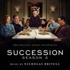 Nicholas Britell - Succession: Season 2