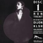 Rochelle Jordan - Disc 1