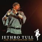 Jethro Tull - Live in Switzerland