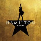 Various Artists - Hamilton: The German EP