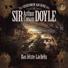 Die Geheimen Archive Des Sir Arthur Conan Doyle - Type  :  Album