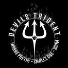 Scum X Insane Poetry X Smallz One - Devil's Trident