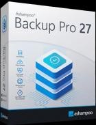 Ashampoo Backup Pro v27.4.45 + Portable