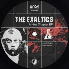 The Exaltics-A New Chapter- CWCS033 -24BIT-WEB-FLAC-2026-BABAS