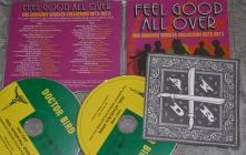 VA - Feel Good All Over The Sunshot Singles