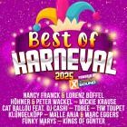 Best of Karneval 2025 (powered by Xtreme Sound)