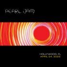 Pearl Jam - - Live At Hard Rock Live 04 24 25  