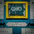 Daniel Son X Futurewave - Shattered Glass