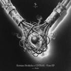 Kristian Heikkila & CDtrax - Fuse EP