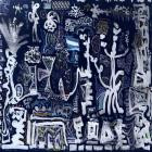 Shackleton - Euphoria Bound