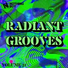 VA - Nothing But -  Radiant Grooves, Vol  21