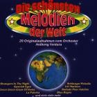 Anthony Ventura - Die schoensten Melodien der Welt