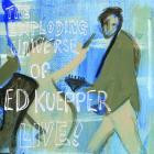 Ed Kuepper - The Exploding Universe of Ed Kuepper Live