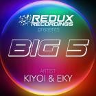 VA - Redux Big 5 of Kiyoi & Eky