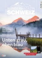 Wandermagazin SCHWEIZ 06/2021