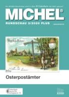 MICHEL-Rundschau PLUS 03/2020