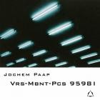 Jochem Paap - Vrs-Mbnt-Pcs 9598 I