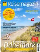 ADAC Reisemagazin 213/2026