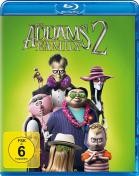 Die Addams Family 2