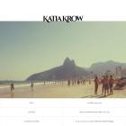 Katia Krow - Afterspring