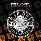 Puff Daddy-Satisfy You-16BIT-WEB-FLAC-1999-SHHHHHH