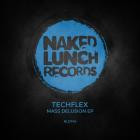 Techflex - Mass Delusion EP