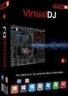 Atomix VirtualDJ Pro Infinity v8.5.9295 (x64)