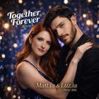 Matt ia & Luz ia feat  Penn BR - Together Forever Rework