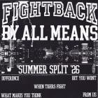 By All Means Fightback - Summer Split '26