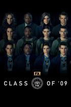 Class of '09 - Staffel 1