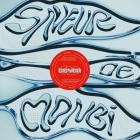 Cryme x Ben Reymann - SAVEUR DE MONBI