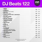 Mastermix - DJ Beats Vol 122