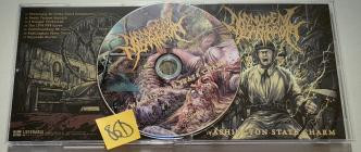 Monument of Misanthropy-Washington State Charm- POSH891 -CD-FLAC-2026-86D