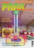 Kirmes und Park Revue 10/2026