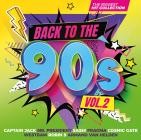 Back To The 90s - The Biggest Hit Collection Vol.2